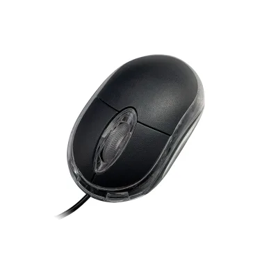 USB Wired Mouse Office Computer Gaming Notebook Business Mouse Optical Mouse Wired Optical for Desktop Laptop