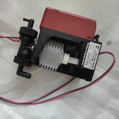 New Pump for Frontier 500 Frontier 570 Frontier 550 . Pump Is New , Cover Is Used