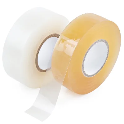 Wholesale Custom PVC Ice Hockey Leg protection Tape Athletic Tape