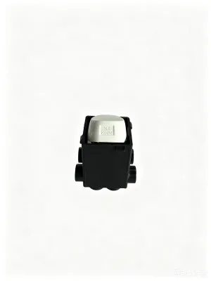 HOT SELLING 35A double pole  SWITCH