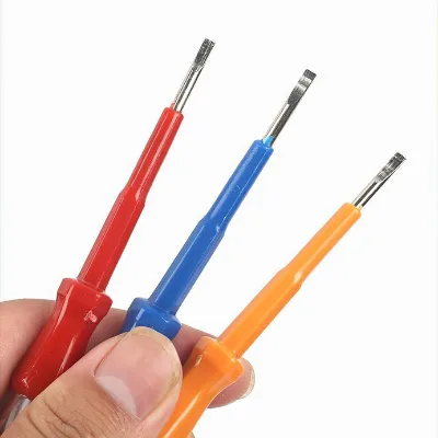 Induction Pen Power-off test Pen Multifunctional Color test Pen High-precision