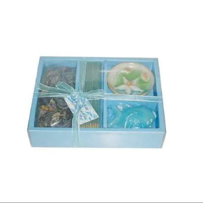 Wholesale Customized Environmental Protection Aroma Incense Stick Sets