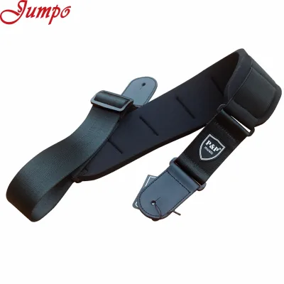 High Quality Guitar Belt/guitar Strap Thicken