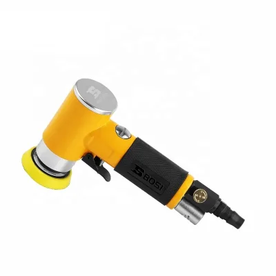 Professional Air Mini Angle Die Grinder