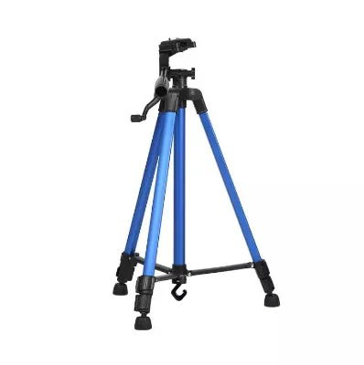CPYP 3366 Professional and Lightweight Colorful Tripod Camera Tripod With Carrying Bag Lightweight Tripod Camera 3366