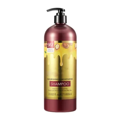 Customize Anti Itching Hair Shampoo Customize Ingredients Hair Colour Shampoo Private Label