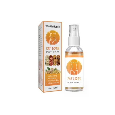 West Month Body Shaping Body Sprays Beautiful Tight Body Shaping Tight Belly F