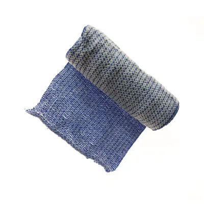 Meidical Use Cold Elasticated Cold Bandage Compression Bandage