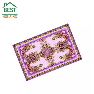 Large living room ceramic polished porcelain pattern floor tiles can be customized