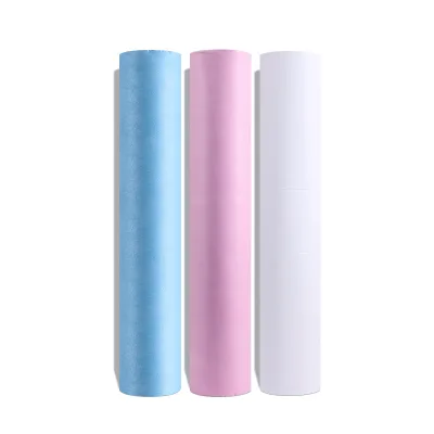 High Quality 10 Pcs Eco-friendly Disposable Sheets for Massage Disposable Massage Bed Sheets for Spa Disposable Bed Cover