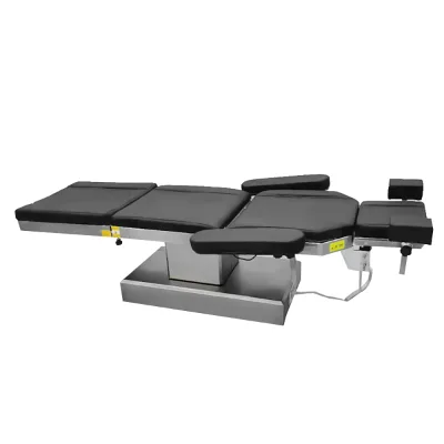 ICEN Multi-function Ophthalmic Surgical Tables Operation Table for Eyes Operation