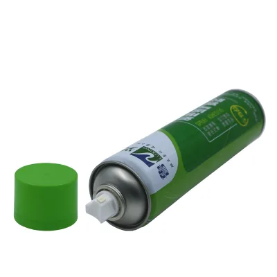 Transparent Adhesive Spray Visible for Carbon Workers Adhesive Spray Fabric Glue Adhesive