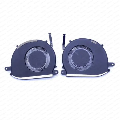 New for XPS 13 Plus 9320 GDO31 CPU Cooling Fan Cooler 0XTRJG 0WRH5K