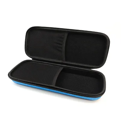 Custom Portable EVA Case for Medical Stethoscope Easy Carry Shockproof and Waterproof Storage Bag Durable Echoscope Box