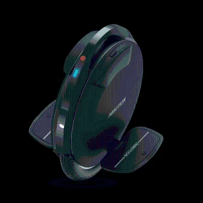 INMOTION V8S 35km/h Electric Unicycle 72V 1000W E-Wheel Scooter Urban Mobility Aluminum Alloy Smart Sensor Fast Delivery