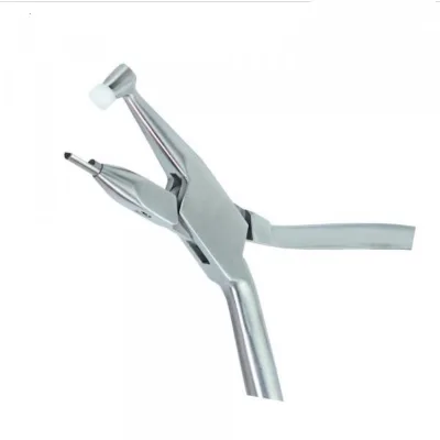 12 Month Warranty Orthodontics Dental ADHESIVE REMOVING PLIERS and ORTHODONTIC TOOLS