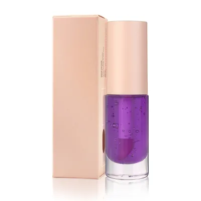 Custom Private Label Waterproof Long-lasting Cruelty Mineral Liquid Blush Glimmer Finish Natural