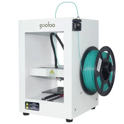 Best Portable Small 3D Building Construction 3d Printer for House Model Printer Desktop 3d Printing Machine