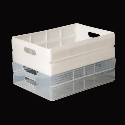 Airline Catering Plastic PP Atlas Drawer for Aircraft Inflight Trolley