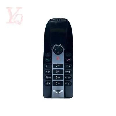 Original Used Phone Mobile for Bentley Mulsanne OEM 3Y0035624B