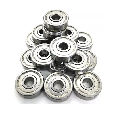 Medium Wire Electrical Discharge Machining Bearings