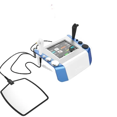 ABS Standing Ret Cet Machine for Body Pain Management Electric Tecar Therapy Pain Relief