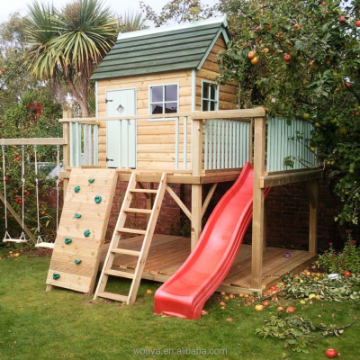 Hot Selling Playhouse Kids Garden Playhouse Playhouses for Kids