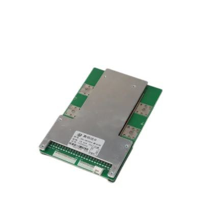 JBD 48V 60V BMS 16S 60A 80A 100A 120A For Li-Ion Lifepo4 Battery Protection Board For Solar Energy Storage