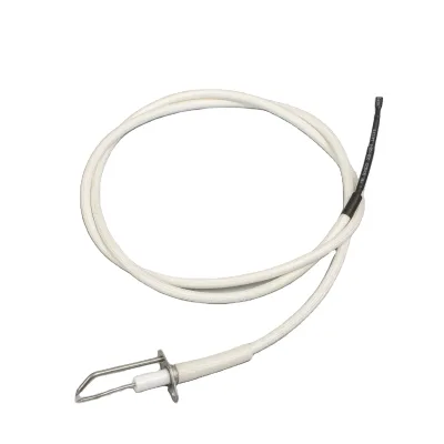 Professional Gas Oven Spark Plug Ceramic Electrode Ignition Parts