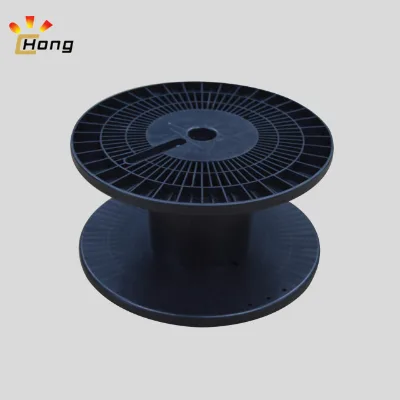 Empty Filament reel For Wire And Cable plastic spool