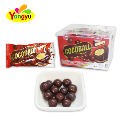 Halal Biscuits Chocolate Flavor Filled Biscuits Cookies