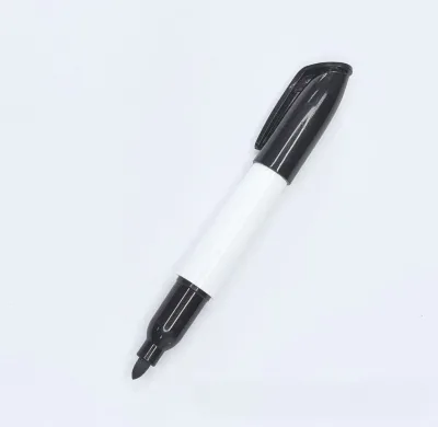 Mini Size 88mm Pocket Dry Erase Marker with a Thin Tip