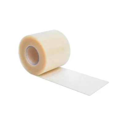 Medical-Grade Hydrocolloid Waterproof Roll Patch Bandages for Wound Care & Beauty Use 5m Length CE Certified