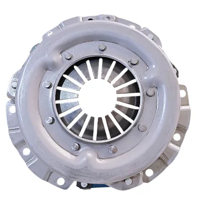 MD701200 41300-21000 Factory Wholesale Clutch Pressure Plate Suitable for Dongfeng Mitsubishi Clutch Cover Assembly