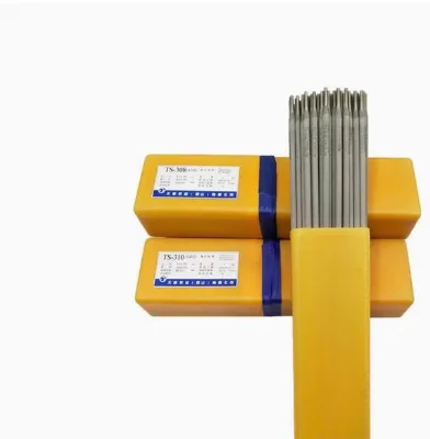 Tien Tai TS-308LB A007 Welding Rod AWS A5.4 E308L-15 for Stainless Steel