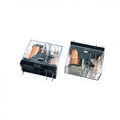 G2R-1A-12VDC & G2R-1A-24VDC for Lomo Relay Set 6 Foot 10A for Certified ROHS Compliant