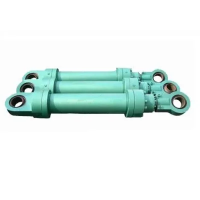 Rexroth CDH3 Series CDH3MP3/CDH3MP5/CDH3MF3/CDH3MF4/CDH3MT4/CDH3MS2 Heavy Load Hydraulic Actuating Oil Cylinder 350 Bar Pressure