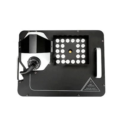 Colorful up Spray RGB LED Beam Lights 1500W 900W IP55 DMX512/Sound-Activated for Club Use