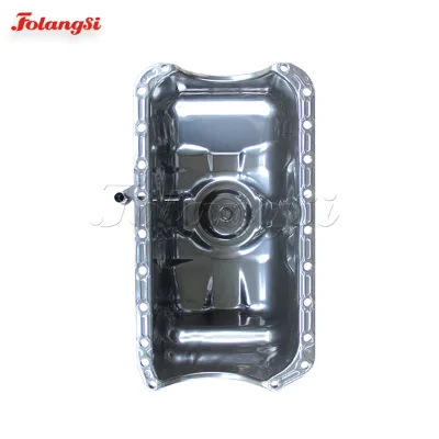Folangsi Forklift Parts Oil Pan Used for HL 4JG2/3T with OEM Z-8-97255-119-0