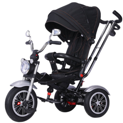 New High Quality Baby Stroller Foldable Baby Stroller Multifunction Strollers Babies Pram