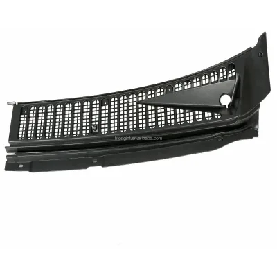 SMART STAR New for Windshield Wiper Cowl Vent Grille Car Teaching Board Body Parts Replacement Automotive Parts