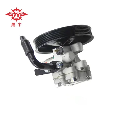 Auto Parts 57100-26200 Power Steering Pump for Hyundai Santa SM EF 2.4L 2.0L /5710026200