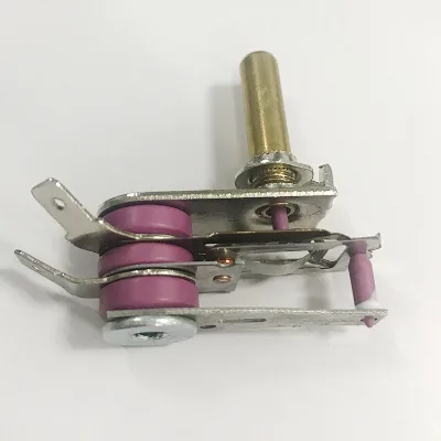 Hot Selling of Capillary Thermostat for Oven