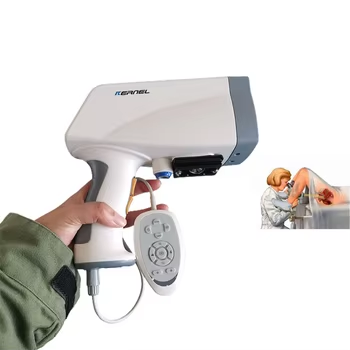 Hot Selling Cheap Price Hospital Furniture 800000 Pixels Colposcpio Para Ginecologia