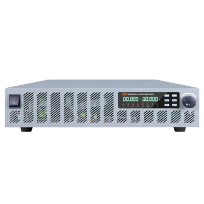 Rek High-power DC Power Supply RK8360-200-30 200V 30A 6KW Supports Customization