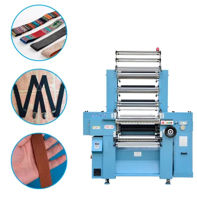Automatic Lace  Head Weave Machine Head Crochet Knitting Machine Textile Machinery Parts