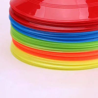 2025 Soccer Training Marker Disc, the Best Choice for Anti-compression Cost-performance Ratio.