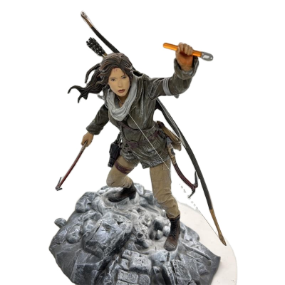 High Quality PVC Character Toy Movie Toy Characters Figurine Model Celebrity Toys