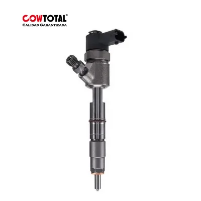 New Condition 0445110335 Diesel Engine Fuel Systems Common Rail Injector for JAC 2.8l 4DA1-2B 0445 110 335