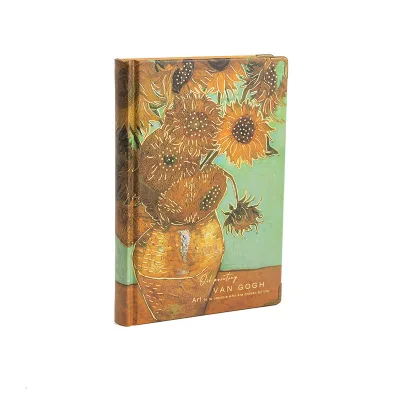Wholesale Bulk Hardcover Planner with High Quality